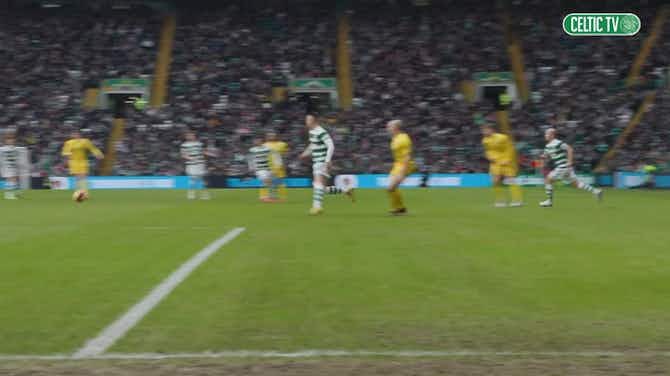 Preview image for Pitchside: Furuhashi and Mooy help Celtic progress in the cup