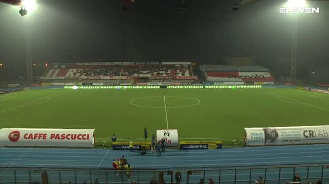 Anteprima immagine per Serie C: Rimini 1-2 San Donato Tavarnelle