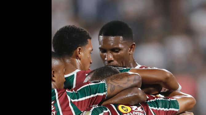 Imagem de visualização para Fluminense estreia na Copa do Brasil em busca de segundo título