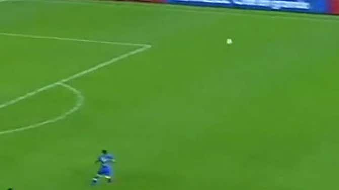 Vorschaubild für Rayo Zuliano - Athletico Paranaense 0 - 3 | GOL - Gonzalo Mastriani