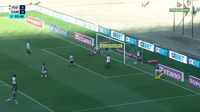 Imagen de vista previa para Melhores momentos: Fluminense 2 x 2 Atlético-MG (Brasileirão)