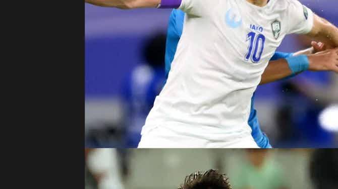 Preview image for All you need to know: Uzbekistan vs Thailand