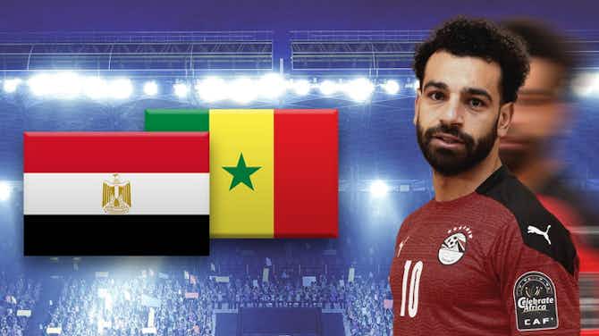 Vorschaubild für Salah gegen Mane - nur einer kann zur WM! Showdown Teil 1! | Ägypten - Senegal