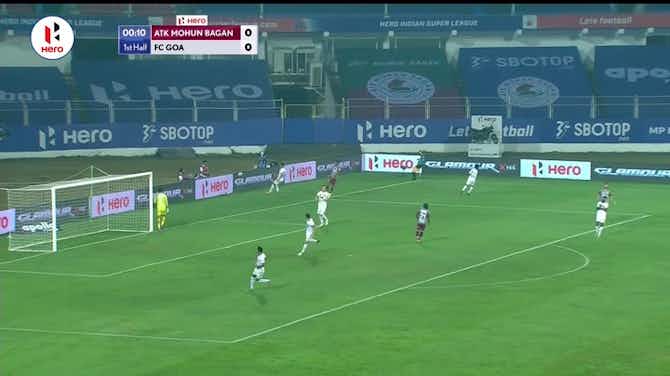 Preview image for Highlights: Mohun Bagan 2-1 FC Goa