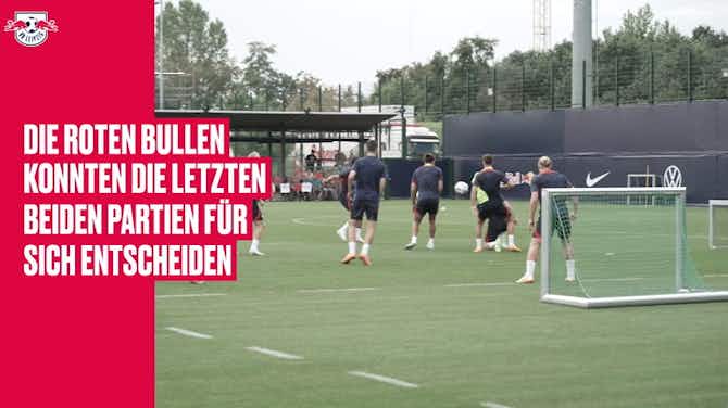 Preview image for Leipzig hofft auf dritten Sieg in Folge gegen Bayern
