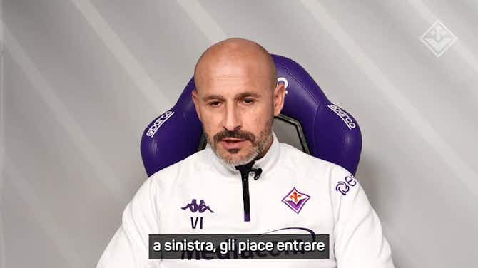 Anteprima immagine per  Italiano pensa a Brekalo: "A gara in corso può darci una mano"