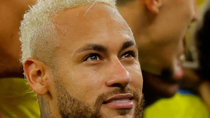 Anteprima immagine per Neymar nella storia del Brasile, ecco perché...