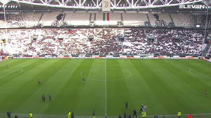 Anteprima immagine per Serie C: Juventus Next Gen 2-2 Mantova