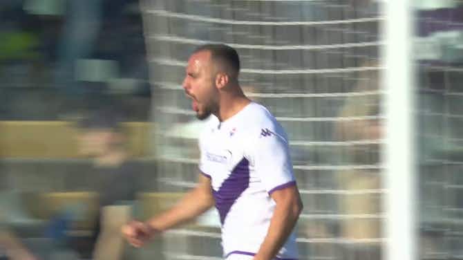 Preview image for Cremonese - Fiorentina 0 - 2 | Goal - Arthur Mendonça Cabral