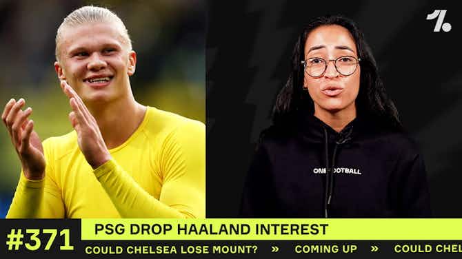 Preview image for Why PSG are no longer chasing Haaland!