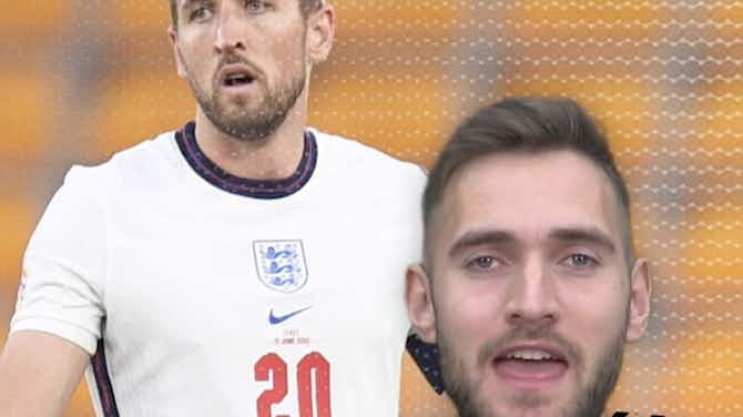 Preview image for Will the England goal drought end tonight?