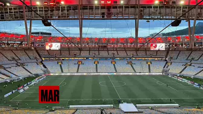 Preview image for Raio-X: Tudo sobre Flamengo x Fluminense na final do Carioca 2023