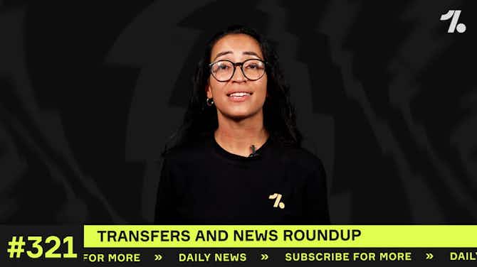 Preview image for Transfer update: Spurs, Atlético and MORE make moves!