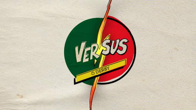 Preview image for Versus: O Derby