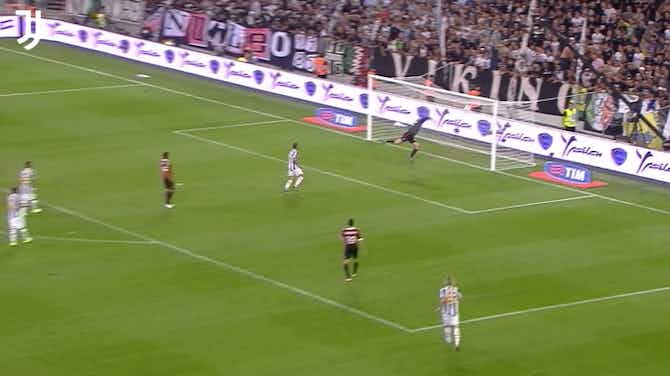 Vorschaubild für Le partite iconiche della Juve contro il Milan