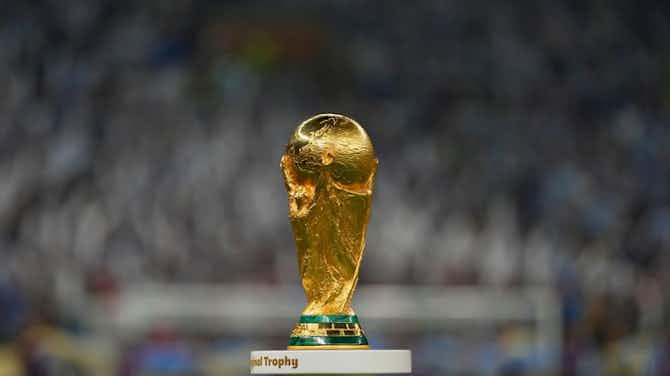 Imagem de visualização para World Cup 2030 will be played in 6 countries