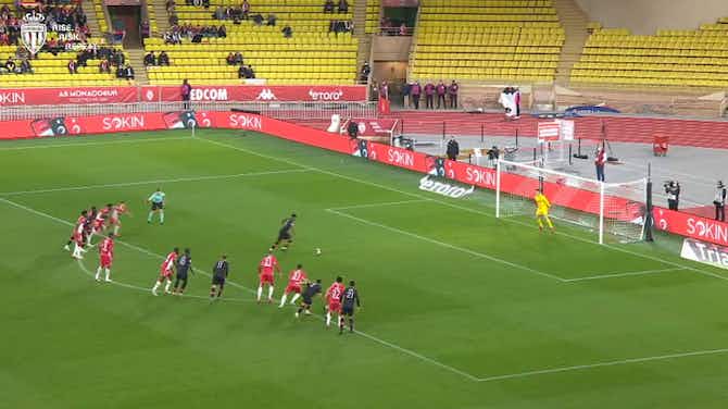 Vorschaubild für AS Monaco great come-back vs Lille