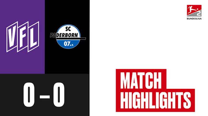 Imagem de visualização para Highlights_VfL Osnabrück vs. SC Paderborn 07_Matchday 19_ACT