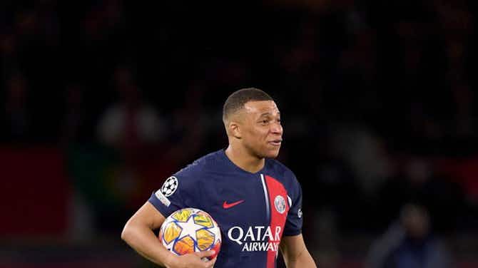 Anteprima immagine per Desailly's shocking transfer advice for Kylian Mbappé