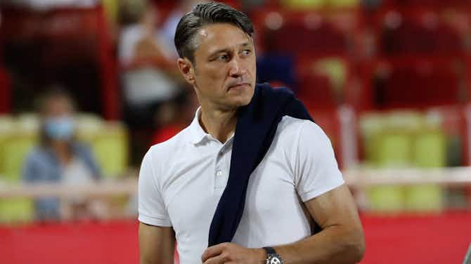 Vorschaubild für Wie in München: Kovac in Monaco nach schwachem Start entlassen