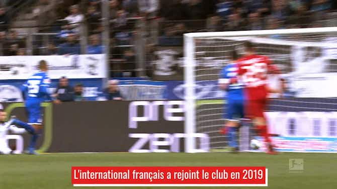 Image d'aperçu pour L'émergence de Moussa Diaby en Bundesliga