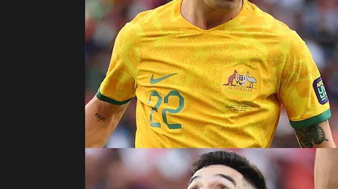Preview image for All you need to know: Australia vs Indonesia