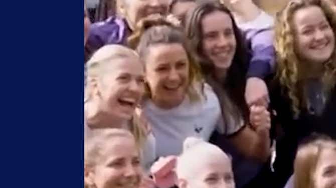 Preview image for Can Spurs Women lift a first major trophy?