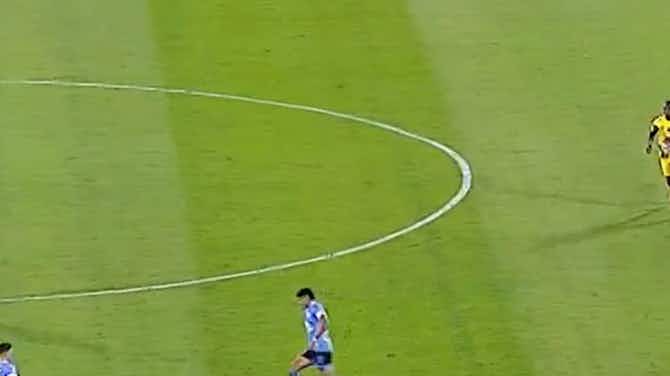 Imagen de vista previa para Belgrano - Delfín 1 - 1 | GOL - Franco Jara