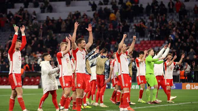 Image d'aperçu pour Coaching crisis: Nobody wants the Bayern Munich job