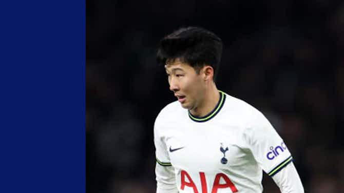 Preview image for Son is Man City's nightmare