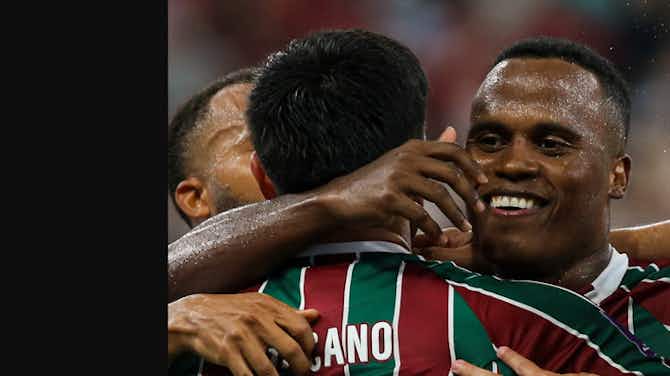 Imagem de visualização para Fluminense vence Al Ahly e está na final do Mundial de Clubes