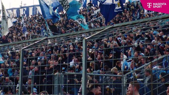 Vorschaubild für Das Kult-Duell: TSV 1860 - Dynamo Dresden