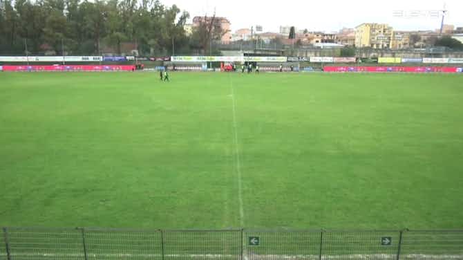 Anteprima immagine per Serie C: Olbia 1-1 Rimini