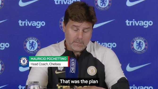 Anteprima immagine per Pochettino hails Chelsea's 'fantastic business'