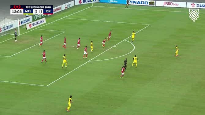 Preview image for Highlights: Malaysia 1-4 Indonesia