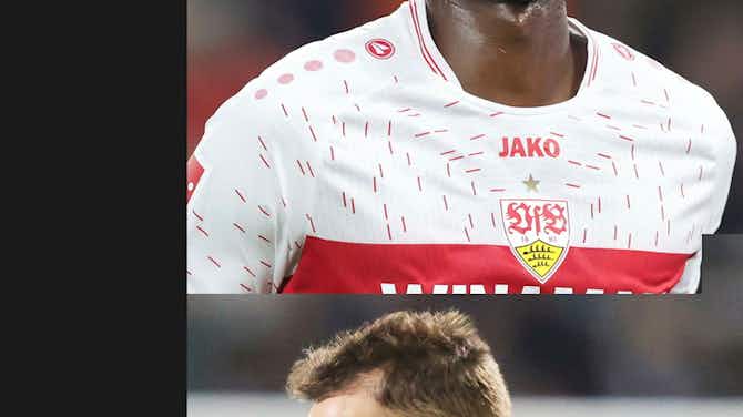 Preview image for All you need to know: Stuttgart vs Leverkusen