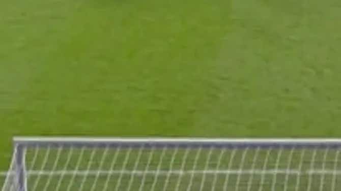 Vorschaubild für Free-kicks: Gareth Bale vs Liverpool
