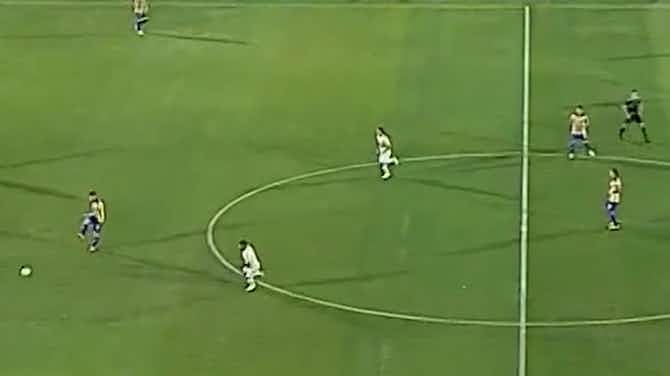 Vorschaubild für Sportivo Luqueño - Coquimbo Unido 0 - 0 | COMEÇA O JOGO