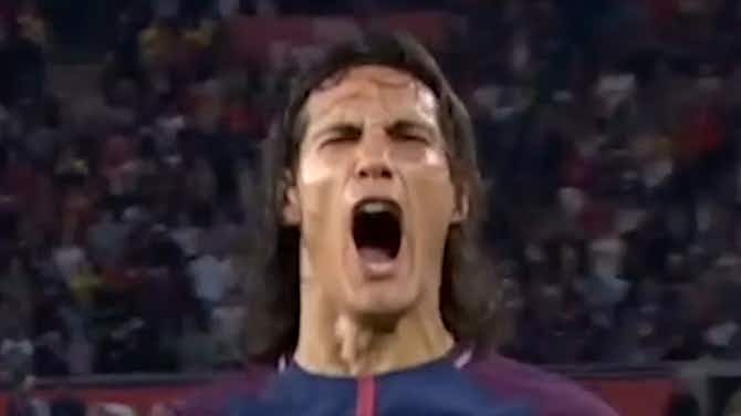 Preview image for Best of Cavani at PSG