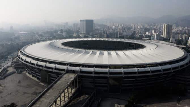 Vorschaubild für Nach Japans Rückzug: Rio will Klub-WM ausrichten