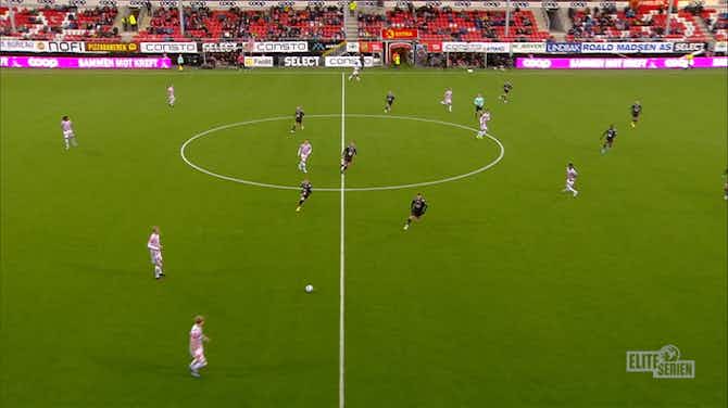 Preview image for Norwegian Eliteserien: Tromsø 3-2 Odd