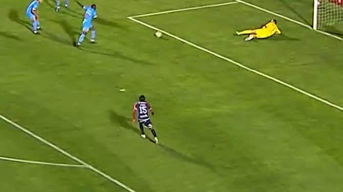 Vorschaubild für Deportivo Garcilaso - Lanús 0 - 1 | DEFESA DO GOLEIRO - Diego Penny