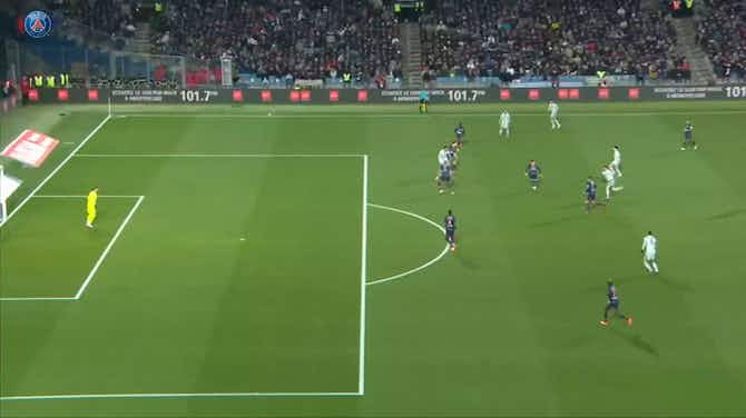 Preview image for Fabian Ruiz first goal at Paris Saint-Germain