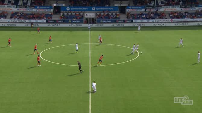 Preview image for Norwegian Eliteserien: Aalesund 1-2 Bødo/Glimt
