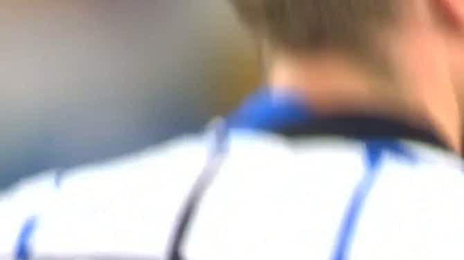Preview image for Focus on: Eriksen vs Napoli