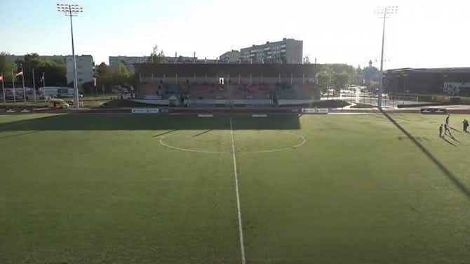 Imagen de vista previa para Latvian Higher League: Super Nova 0-3 RFS