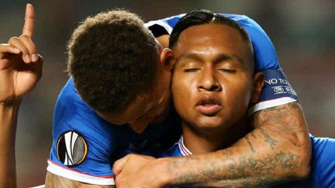 Preview image for Morelos' best moments of the season