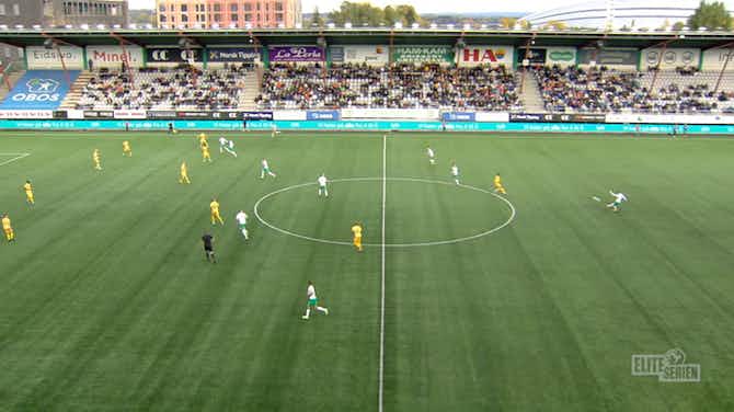 Preview image for Norwegian Eliteserien: HamKam 2-1 Jerv