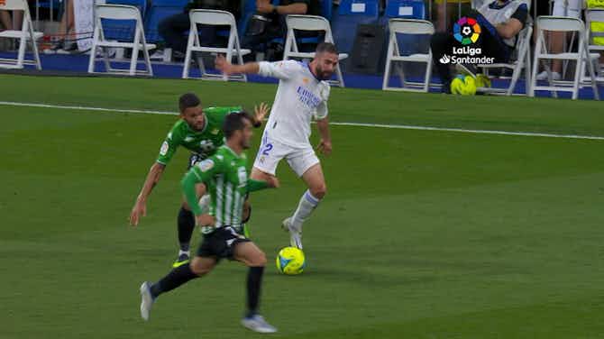 Preview image for Skills: LaLiga Match Week 38