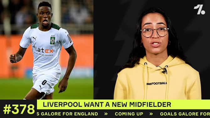 Preview image for Liverpool’s next midfielder could be…